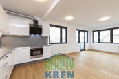 Pronájem bytu 2+kk, 58 m2 - Horoměřice, cena 20900 CZK / objekt / měsíc, nabízí 