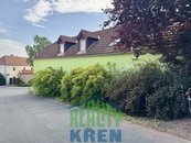 Prodej rodinného domu Zichovec, okr. Kladno, cena 6475000 CZK / objekt, nabízí
