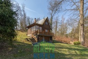 Prodej chaty, 56 m2 - Doksy - Staré Splavy, cena 2690000 CZK / objekt, nabízí