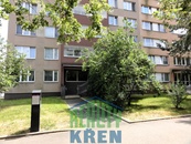 Pronájem byty 1+kk, 26 m2 - Praha - Prosek, cena 14500 CZK / objekt / měsíc, nabízí