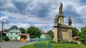 Prodej restaurace s cukrárnou, 506 m2 - Kokořín, cena 11490000 CZK / objekt, nabízí