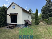 Pronájem chaty, 40 m2 - Praha 6 - Na Pučálce, cena 15000 CZK / objekt / měsíc, nabízí Realitní kancelář JUDr. Josef Křen