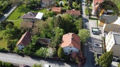 Prodej RD 5+1 + prosklená hala (343m2) s parcelou 1438m3, obec Kozojedy, cena 9000000 CZK / objekt, nabízí 