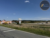 Zasíťované stavební pozemky v obci Dolany u Kladna, cena 6307000 CZK / objekt, nabízí 