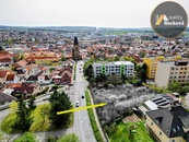 Prodej bytu 4+kk, 90 m2 + terasa 25m2 + 2x balkon (11m2 a 5m2) - Rakovník, cena 9030000 CZK / objekt, nabízí 