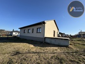 Prodej RD 5+kk (128m2), s parcelou 1241m2 v obci Kly - Krauzovna, cena 9999000 CZK / objekt, nabízí