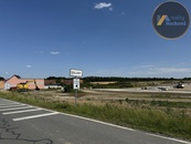 Zasíťované stavební pozemky v obci Dolany u Kladna, cena 6391000 CZK / objekt, nabízí