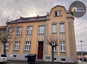 Pronájem bytu 2+kk, 48m2, Slaný, ulice Wilsonova, cena 13000 CZK / objekt / měsíc, nabízí