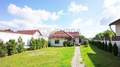 Rodinný dům 3+kk se zahradou, garáží a dílnou, 837 m2, Neratovice - Lobkovice, cena 9999000 CZK / objekt, nabízí
