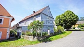Rodinný dům 5+1 se zahradou a sklepem, 634 m2, Trnobrany, cena 2200000 CZK / objekt, nabízí