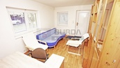 Pronájem bytu 2+kk, 28,4 m2, Libiš, cena 8500 CZK / objekt / měsíc, nabízí
