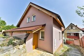 Prodej RD 3+kk, 103 m2, Ledeč nad Sázavou, cena 4150000 CZK / objekt, nabízí 