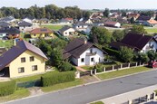 Prodej rodinného domu 5+kk, s podlahovou plochou 171 m2 na pozemku 792 m2, Křinec u Nymburka, cena 8750000 CZK / objekt, nabízí 