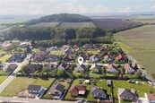 Prodej rodinného domu 5+kk, s podlahovou plochou 171 m2 na pozemku 792 m2, Křinec u Nymburka, cena 8450000 CZK / objekt, nabízí 