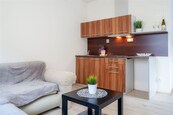 Pronájem bytu 1+kk, 19,90m2 Hranice, ul.Teplická., cena 6000 CZK / objekt / měsíc, nabízí 