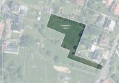 Prodej stavebního pozemku 1540m2, obec Mořkov., cena 2602600 CZK / objekt, nabízí