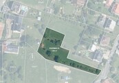 Prodej stavebního pozemku 1506m2, obec Mořkov., cena 2545140 CZK / objekt, nabízí