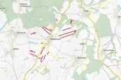 Prodej pozemků, Opatovice u Hranic., cena 6605610 CZK / objekt, nabízí