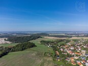 Prodej stavebního pozemku č.1 (1100m2) Starý Jičín - Vlčnov., cena 3450000 CZK / objekt, nabízí 