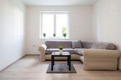 Pronájem bytu 1+kk, 24,80m2, Hranice, ul.Teplická., cena 7000 CZK / objekt / měsíc, nabízí