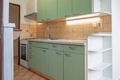 Pronájem bytu 3+1, Hranice, ul.Tř. 1. máje., cena 15000 CZK / objekt / měsíc, nabízí