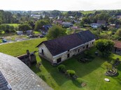 Prodej rodinného domu s pozemky o celkové výměře 2.502 m2, Fryčovice, cena 3990000 CZK / objekt, nabízí