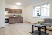 Pronájem bytu 2+kk, 54,70m2 Hranice, ul.Teplická., cena 11000 CZK / objekt / měsíc, nabízí