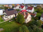 Prodej rodinného domu před rekonstrukcí v Trhovém Štěpánově, Dalkovická 255, s pozemkem 1095 m2 a podlahovou plochou 137 m2 se sklepem a krásnou zahradou., cena 4490000 CZK / objekt, nabízí