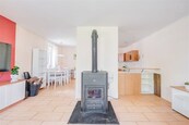 Prodej rodinného domu 2+kk, Klipec 46, 28941 PňovPředhradí, Středočeský kraj, pozemek 526 m2, obytná plocha 240 m2, cena 4 379 000 CZK, cena 4379000 CZK / objekt, nabízí