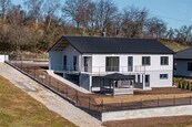 Novostavba 4+kk Postupice, cena 12990000 CZK / objekt, nabízí
