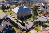 Byt 2+kk s předzahrádkou, cena 3989000 CZK / objekt, nabízí CENTURY 21 Birdie Reality - pobočka NextRound