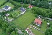 Stavební pozemek Ostředek, cena 6990000 CZK / objekt, nabízí