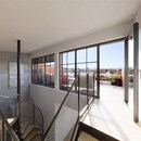 Prodej moderního loftového bytu 4+kk s terasou a balkónem, Praha, cena 20436000 CZK / objekt, nabízí