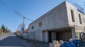 Prodej rodinného domu (195m2) ve výstavbě, pozemek 614m2, Velké přílepy Praha - západ, cena 7990000 CZK / objekt, nabízí