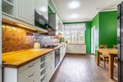 Pronájem, Byty 3+1, 94 m2 - Kladno, cena 18000 CZK / objekt / měsíc, nabízí 