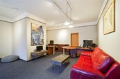 Pronájem kanceláře 51 m2, cena 14000 CZK / objekt / měsíc, nabízí