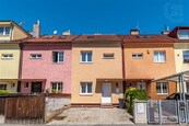 Pronájem, Rodinného domu, 120m2 - Praha - Záběhlice, cena 38000 CZK / objekt / měsíc, nabízí 