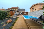 Prodej rodinného domu 181m2, pozemek 866 m2, cena 11490000 CZK / objekt, nabízí