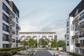 Prodej byty 2+kk, 46 m2 Kladno, cena 4999900 CZK / objekt, nabízí