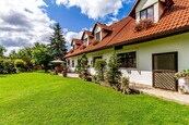 Prodej výjimečné chalupy 7+1, Podboří, okr. Tábor, cena 8900000 CZK / objekt, nabízí