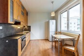 Pronájem bytu 4+1 84m2 Na Vyhaslém, Kladno Ostrovec, cena 21000 CZK / objekt / měsíc, nabízí