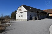 Komerční objekt k pronájmu - Dožice, Mladý Smolivec, 2215 m2 v budovách a volné pozemky, cena cena v RK, nabízí