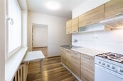 Pronájem bytu 2+1, 39m2 Kladno, cena 13500 CZK / objekt / měsíc, nabízí