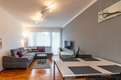 Pronájem útulného bytu 3+1 po rekonstrukci, Čechova 3104, Kladno, cena 20000 CZK / objekt / měsíc, nabízí