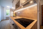Pronájem bytu 2+1 s lodžii, Suché Vrbné, České Budějovice, cena 16000 CZK / objekt / měsíc, nabízí