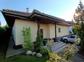 Prodej rodinného domu 6+kk, 220m2, pozemek 640m2 Herink, cena 15000000 CZK / objekt, nabízí 