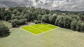 Prodej stavebního pozemku 1250 m2, Bezdědice, Bělá pod Bezdězem, cena 2650000 CZK / objekt, nabízí 