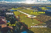 Exklusivní stavební pozemek pro bydlení 1 801 m2 v Říčanech u Prahy, lokalita Voděradská, cena cena v RK, nabízí 