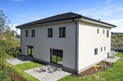 Prodej 5+kk, 145 m2, pozemek 517 m2, Všestary u Říčan, cena 15470000 CZK / objekt, nabízí 