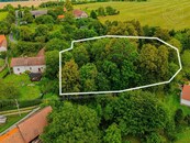 Prodej stavebního pozemku 1 462 m2, cena 1799000 CZK / objekt, nabízí 